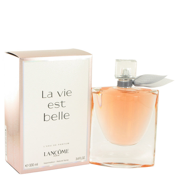 La Vie Est Belle Eau De Parfum Spray By Lancome