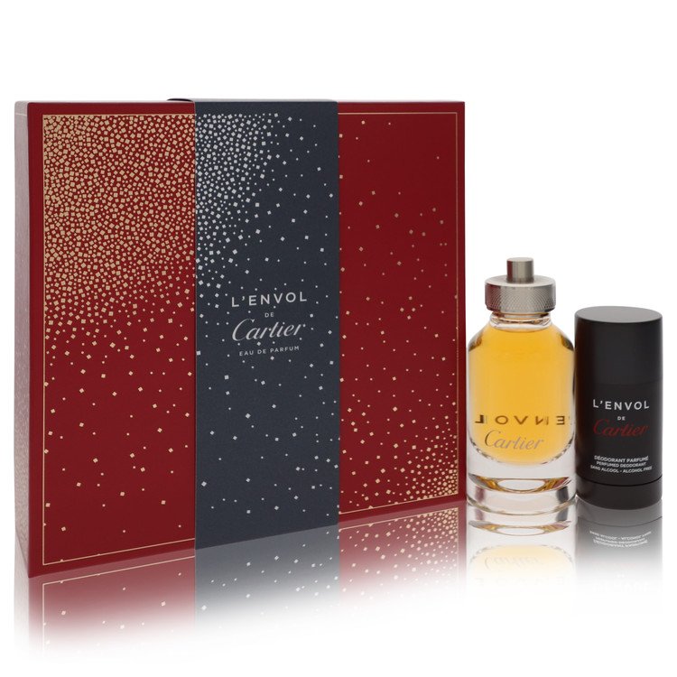 L'envol De Cartier Gift Set By Cartier