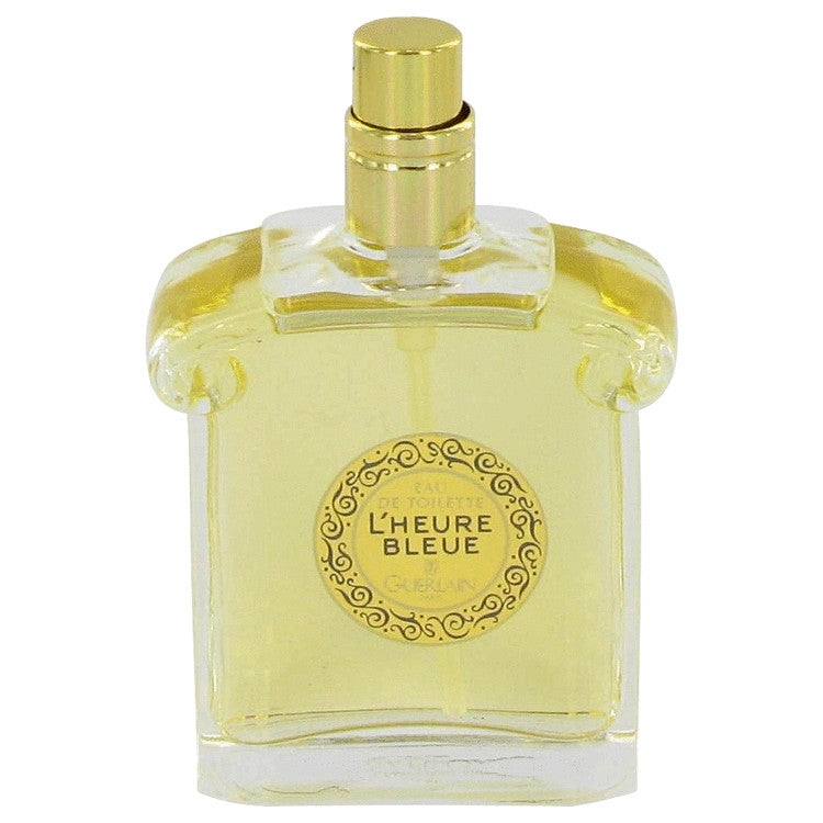 Lheure Bleue Eau De Toilette Spray (Tester) By Guerlain