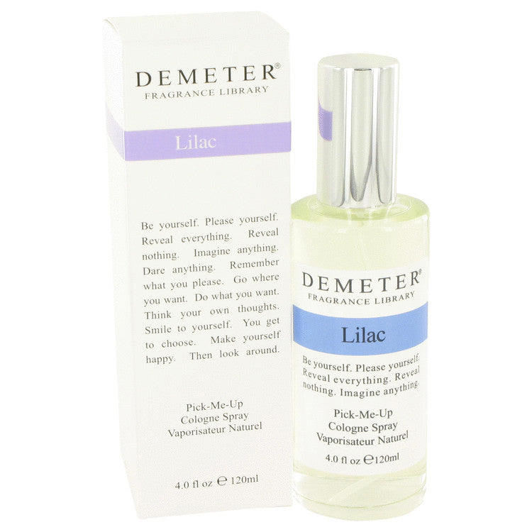 Demeter Lilac Cologne Spray By Demeter