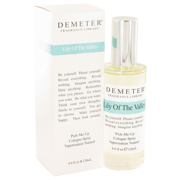 Demeter Lily Of The Valley Cologne Spray By Demeter