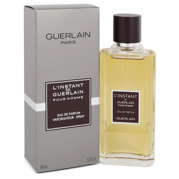 L'instant Eau De Parfum Spray By Guerlain