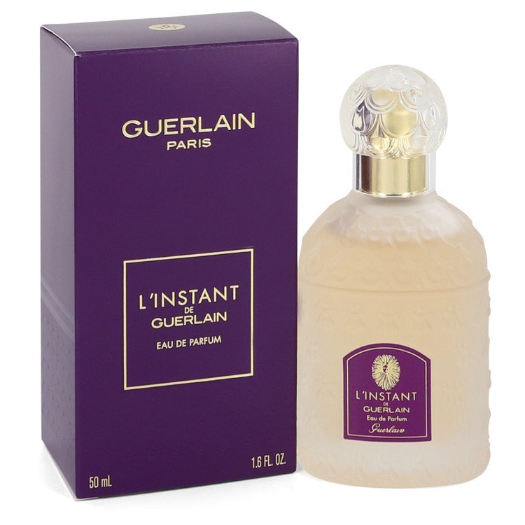 L'instant Eau De Parfum Spray By Guerlain