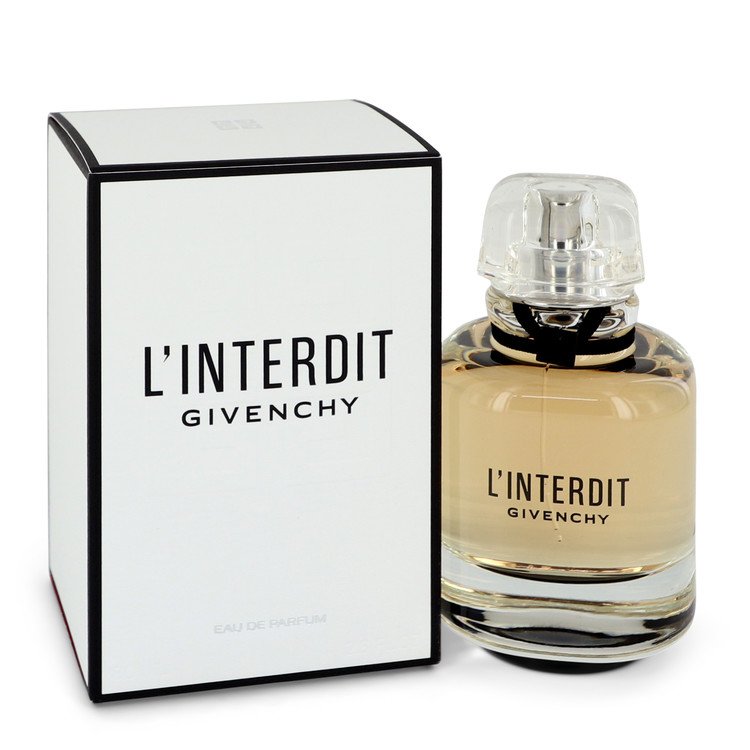 L'interdit Eau De Parfum Spray By Givenchy