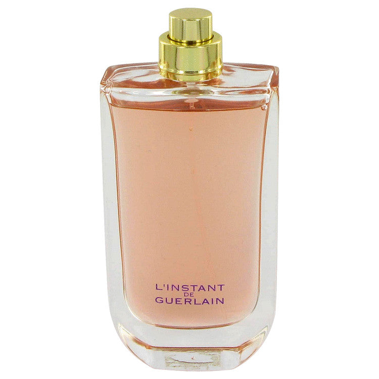 L'instant Eau De Toilette Spray (Tester) By Guerlain