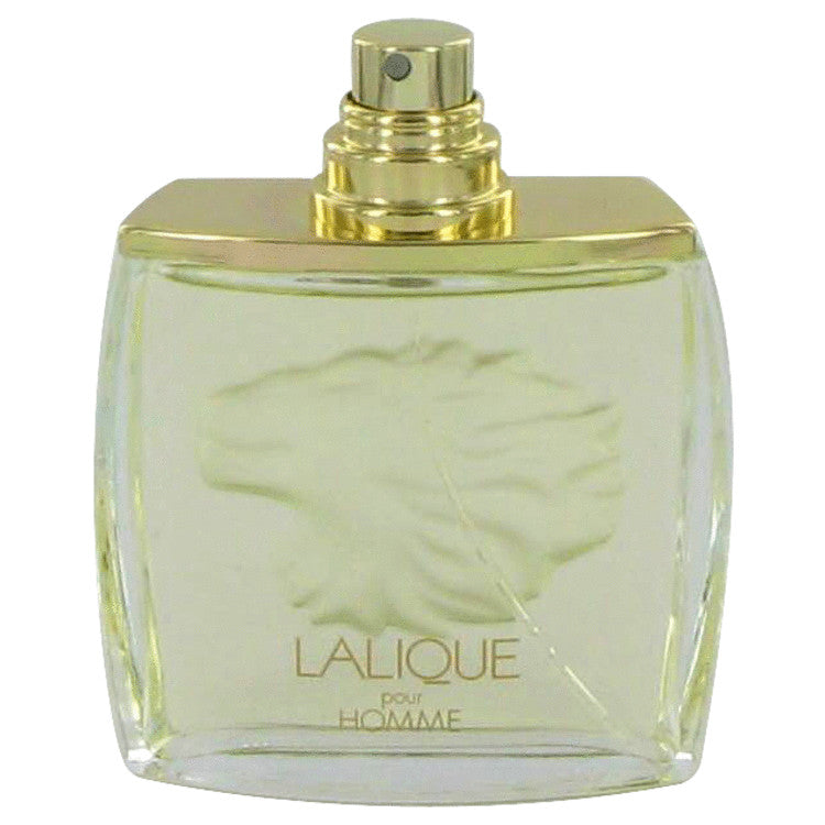 Lalique Eau De Parfum Spray (Tester) By Lalique