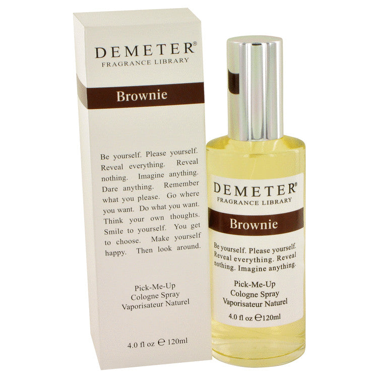 Demeter Brownie Cologne Spray By Demeter