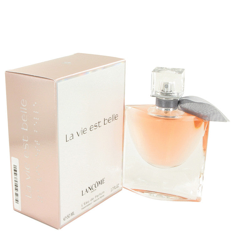 La Vie Est Belle Eau De Parfum Spray By Lancome