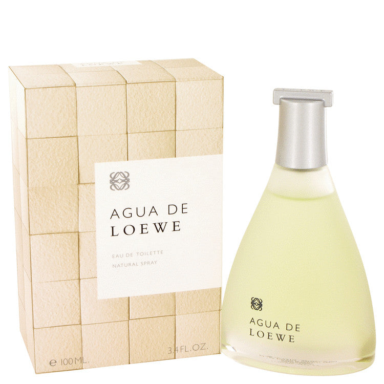 Agua De Loewe Eau De Toilette Spray By Loewe