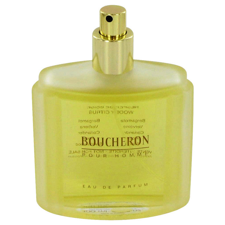 Boucheron Eau De Parfum Spray (Tester) By Boucheron