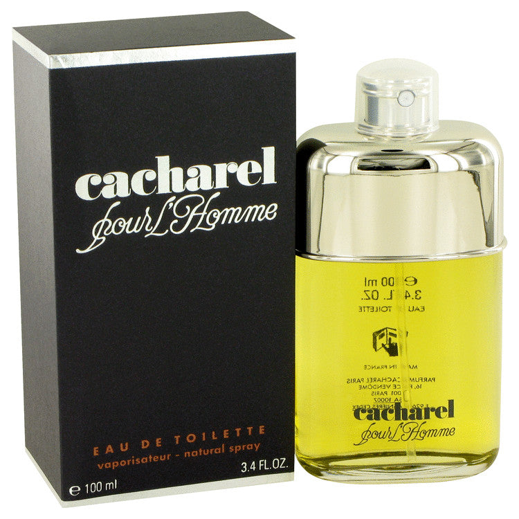 Cacharel Eau De Toilette Spray By Cacharel