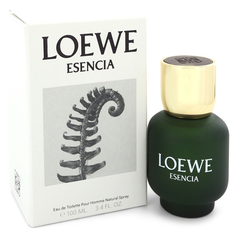 Esencia Eau De Toilette Spray By Loewe