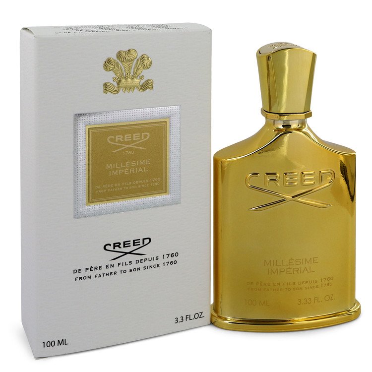 Millesime Imperial Eau De Parfum Spray By Creed