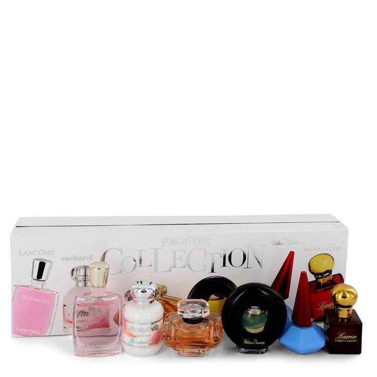 Miracle Gift Set By Lancome