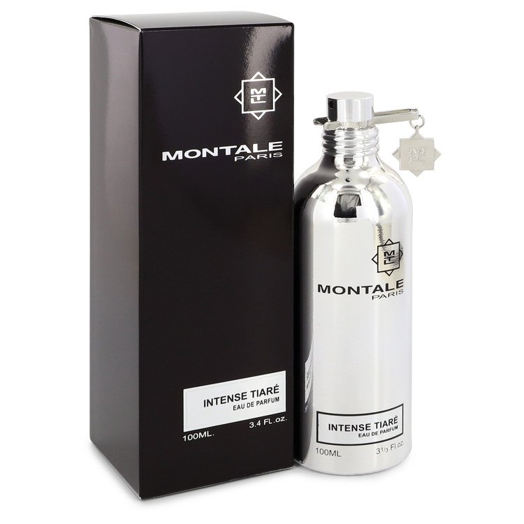 Montale Intense Tiare Eau De Parfum Spray By Montale