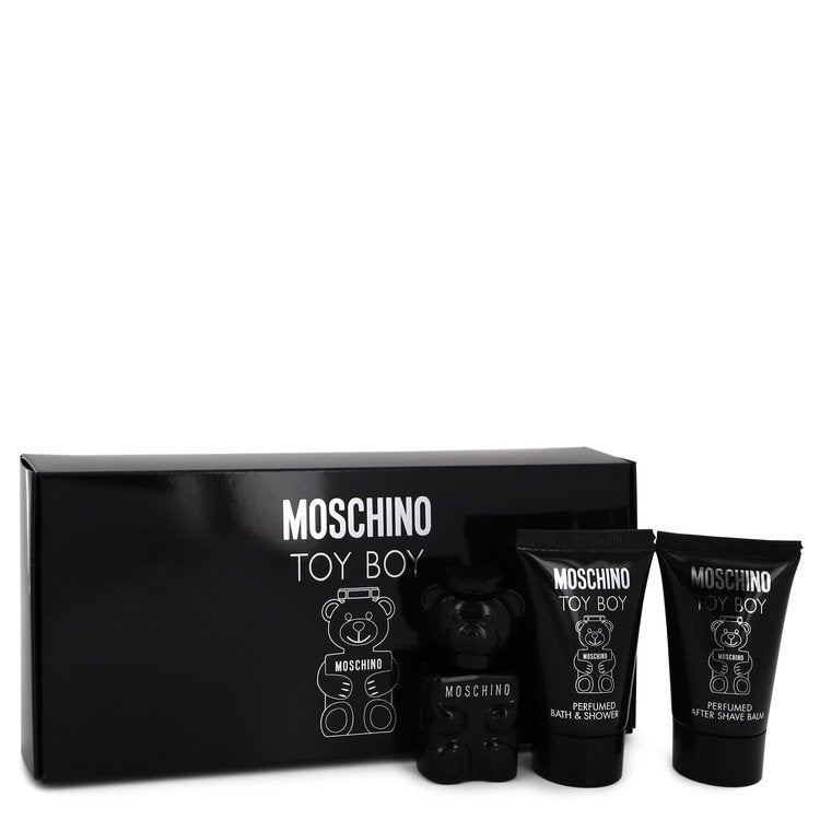 Moschino Toy Boy Gift Set By Moschino