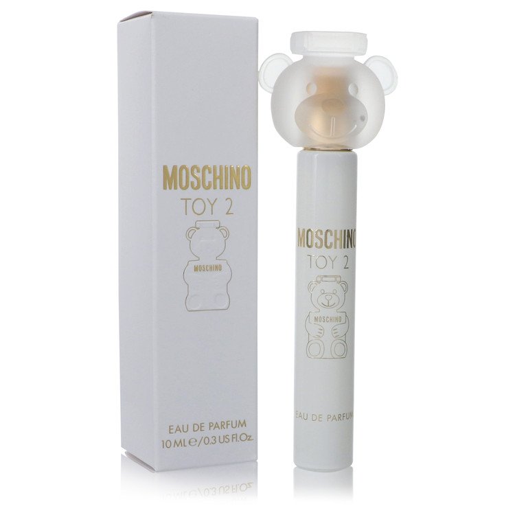 Moschino Toy 2 Mini EDP Spray By Moschino