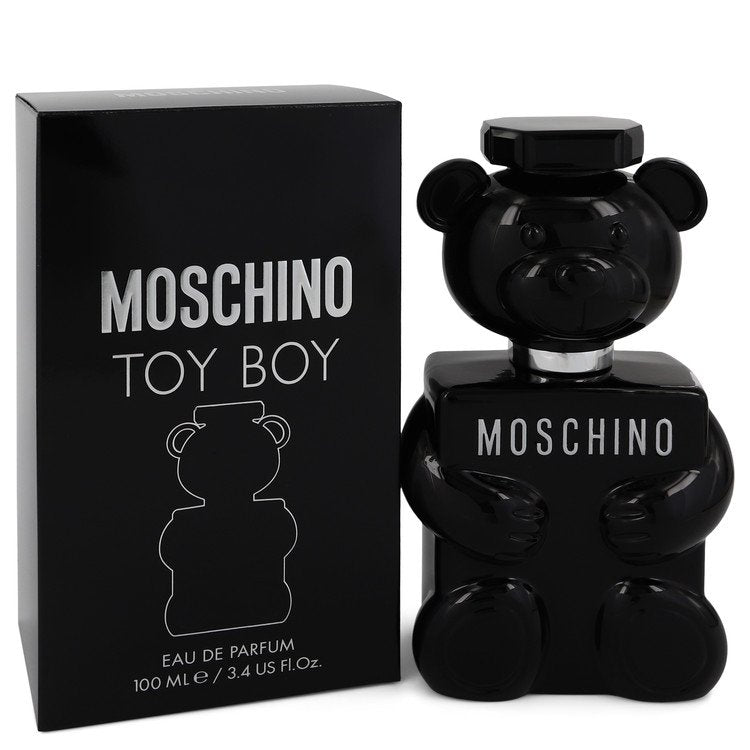 Moschino Toy Boy Eau De Parfum Spray By Moschino