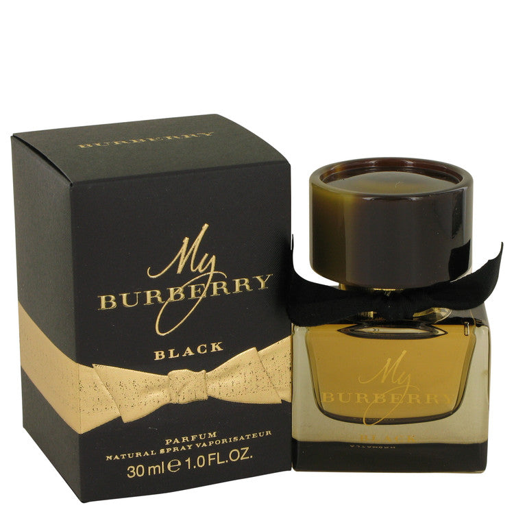 My Burberry Black Eau De Parfum Spray By Burberry