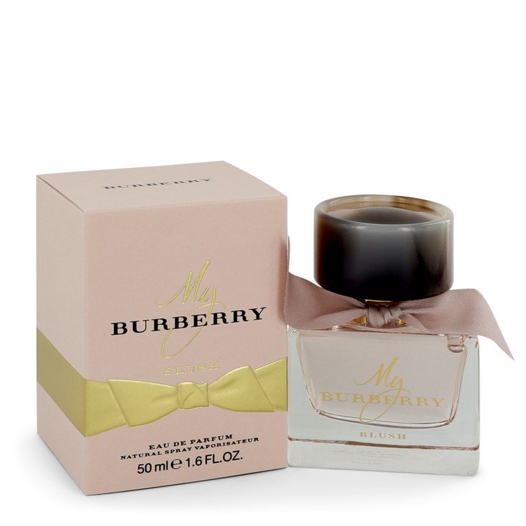 My Burberry Blush Eau De Parfum Spray By Burberry