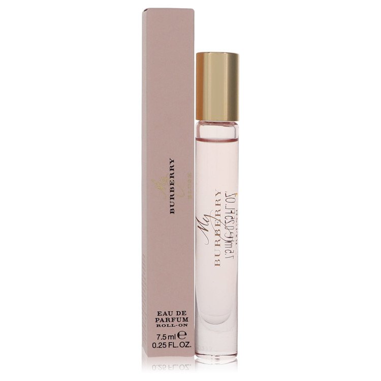 My Burberry Blush Mini EDP Rollerball By Burberry