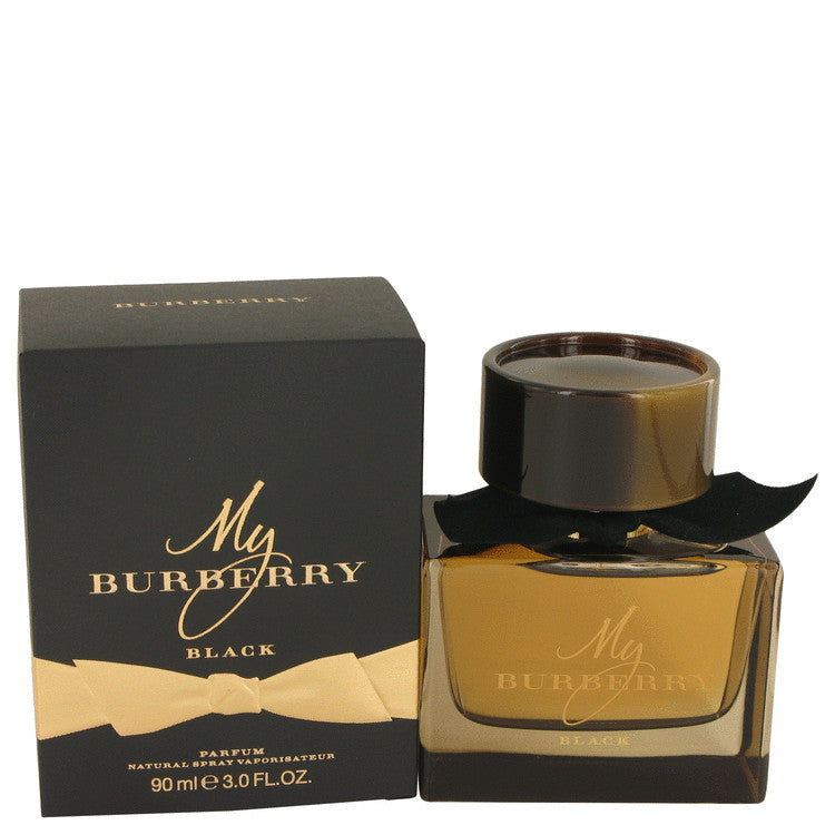 My Burberry Black Eau De Parfum Spray By Burberry