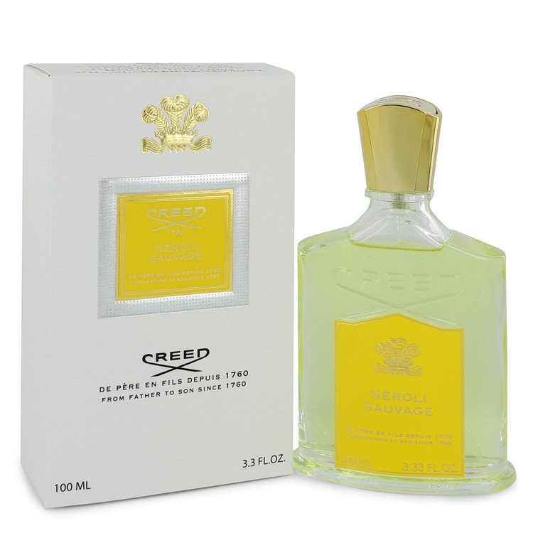 Neroli Sauvage Eau De Parfum Spray By Creed