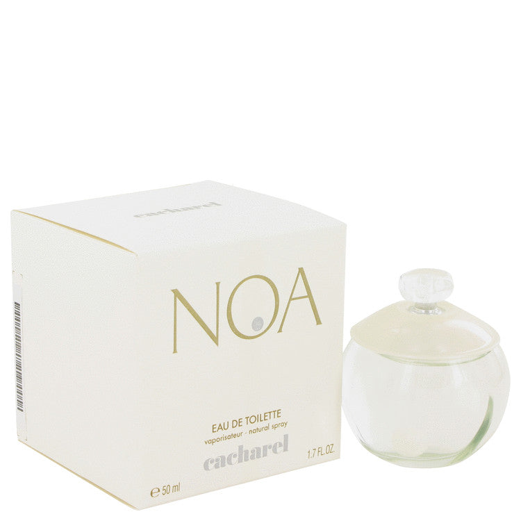 Noa Eau De Toilette Spray By Cacharel