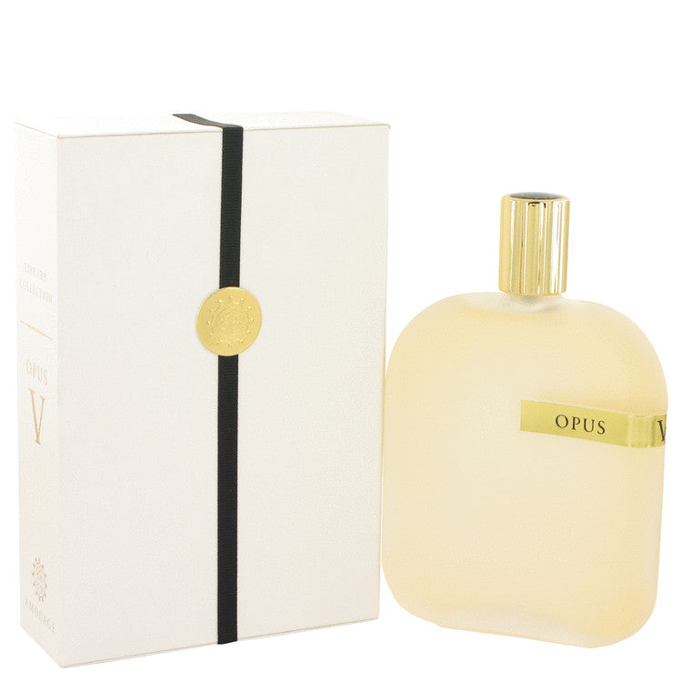 Opus V Eau De Parfum Spray By Amouage