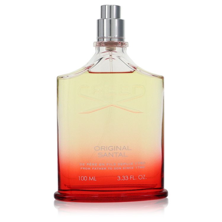 Original Santal Eau De Parfum Spray (Unisex Tester) By Creed