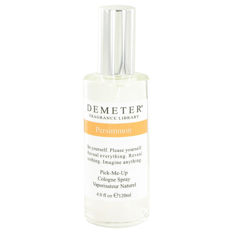 Demeter Persimmon Cologne Spray By Demeter