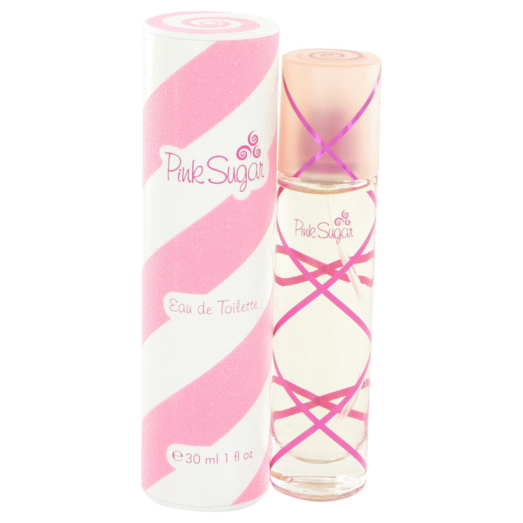 Pink Sugar Eau De Toilette Spray By Aquolina