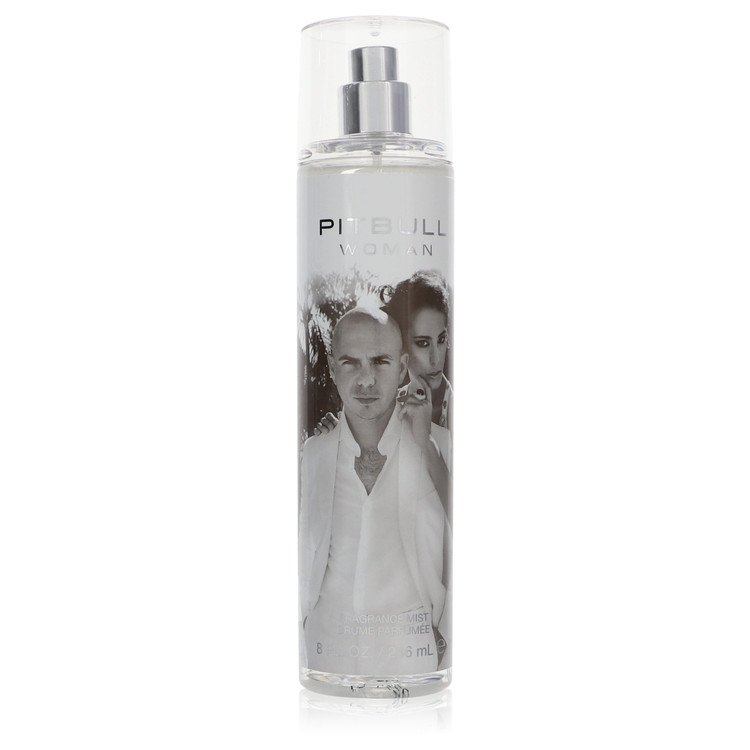 Pitbull Fragrance Mist By Pitbull