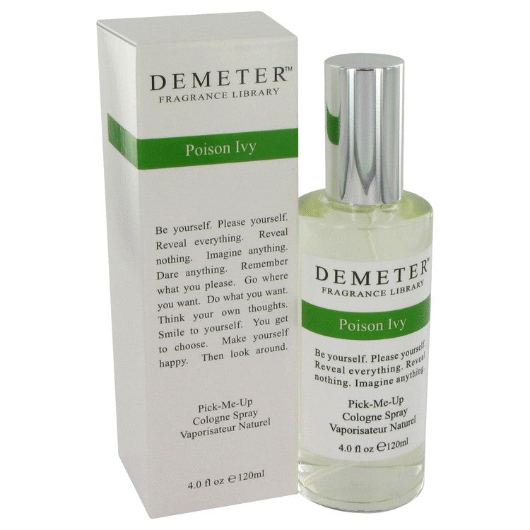 Demeter Poison Ivy Cologne Spray By Demeter