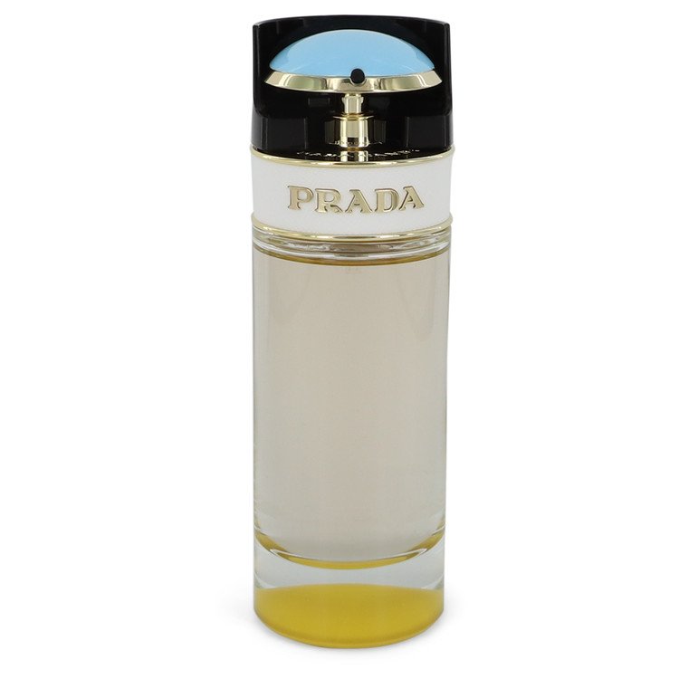 Prada Candy Sugar Pop Eau De Parfum Spray (Tester) By Prada