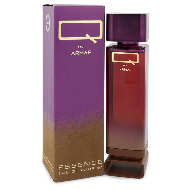 Q Essence Eau De Parfum Spray By Armaf