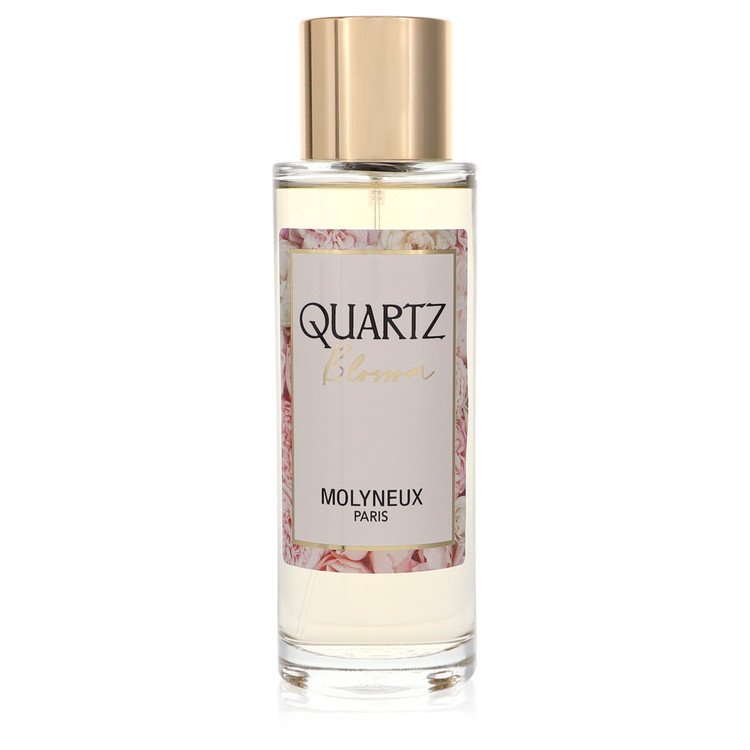 Quartz Blossom Eau De Parfum Spray (Tester) By Molyneux