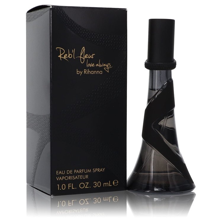 Reb'l Fleur Love Always Eau De Parfum Spray By Rihanna