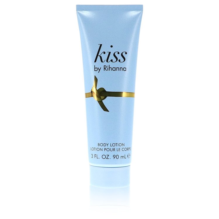 Rihanna Kiss Body Lotion By Rihanna