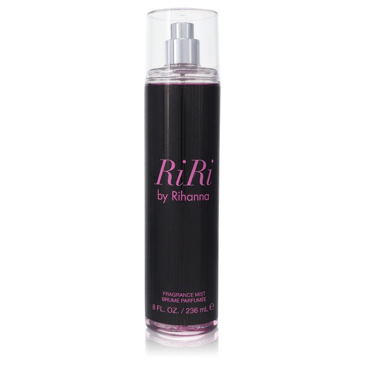 Ri Ri Body Mist By Rihanna