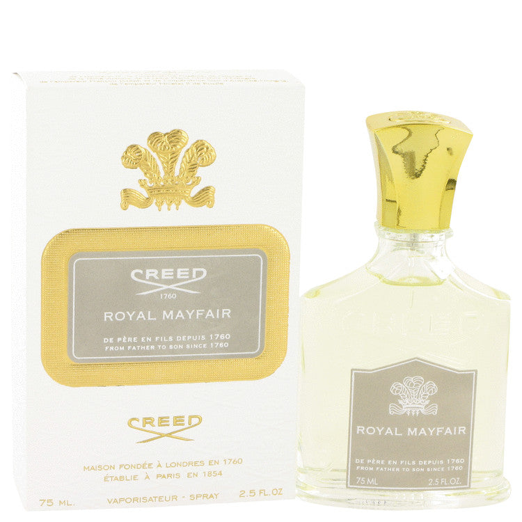 Royal Mayfair Eau De Parfum Spray By Creed