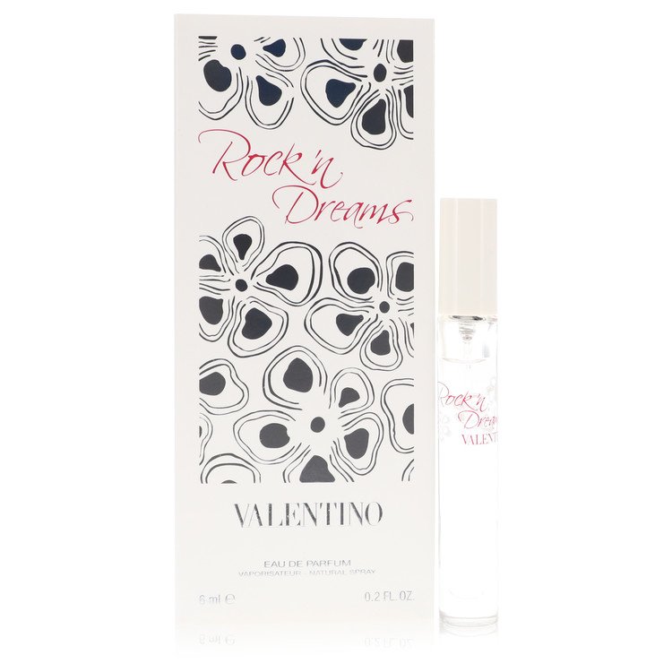 Rock'n Dreams Mini EDP Spray By Valentino