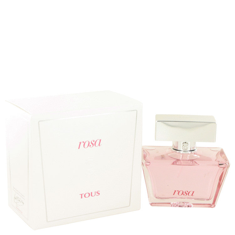 Tous Rosa Eau De Parfum Spray By Tous