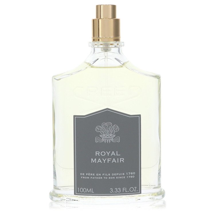 Royal Mayfair Eau De Parfum Spray (Tester) By Creed