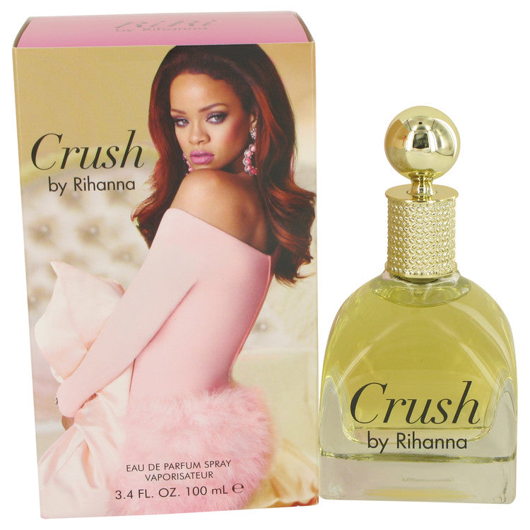 Rihanna Crush Eau De Parfum Spray By Rihanna