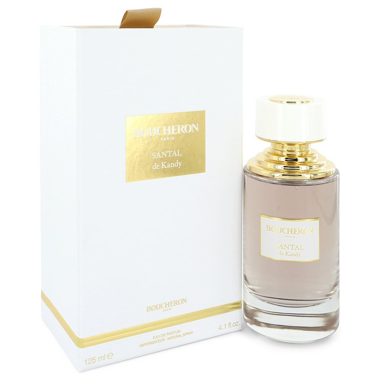 Santal De Kandy Eau De Parfum Spray By Boucheron