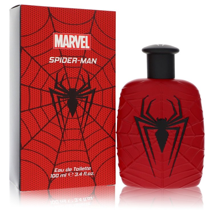 Spiderman Eau De Toilette Spray By Marvel