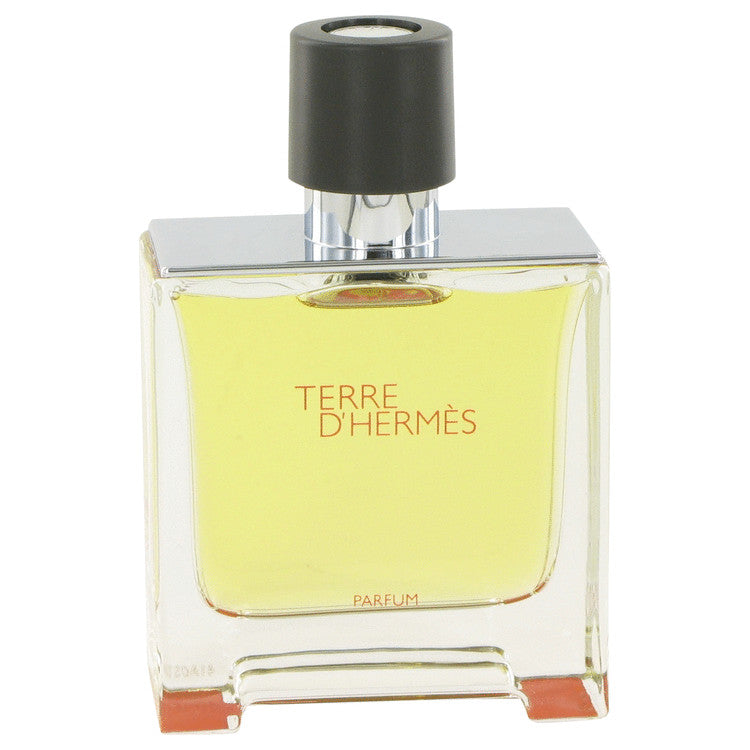 Terre D'hermes Pure Perfume Spray (Tester) By Hermes