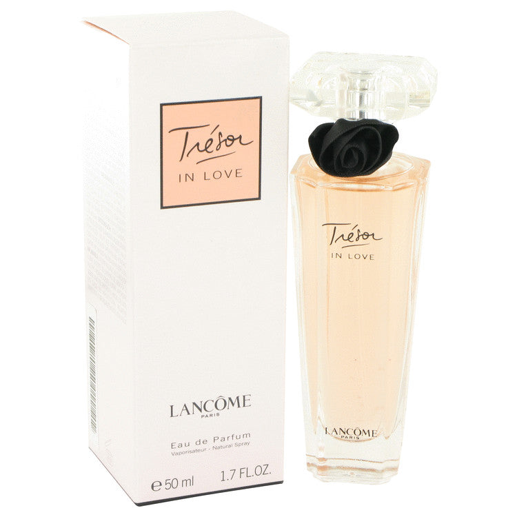 Tresor In Love Eau De Parfum Spray By Lancome