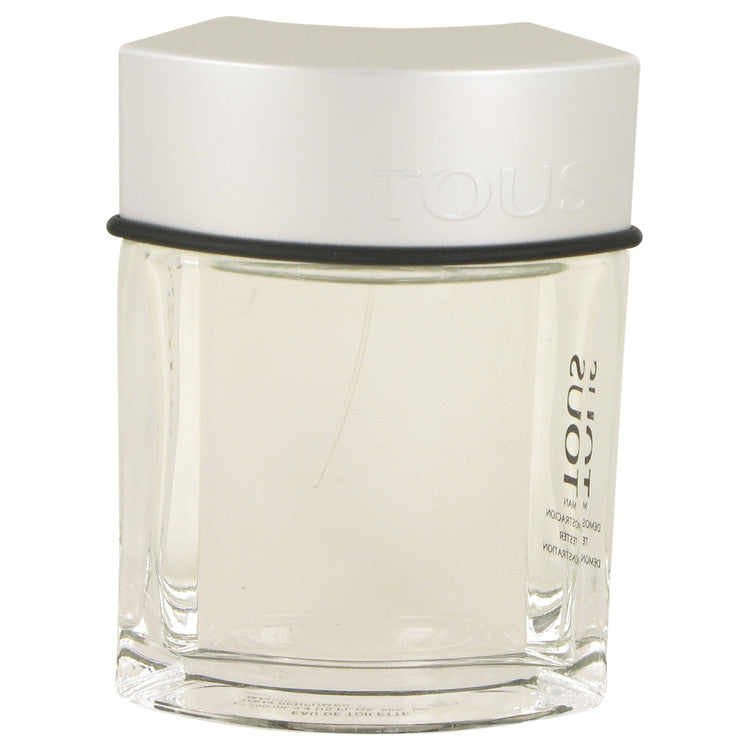 Tous Eau De Toilette Spray (Tester) By Tous